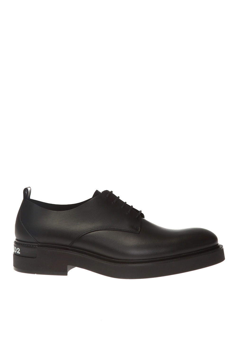 Dsquared2 Leather shoes